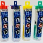 The Original LCR® Left Center Right™ Dice game